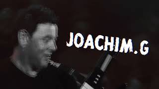 Joachim.G  Mix Hard Techno