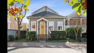 1125 Short St, New Orleans LA HOME FOR SALE