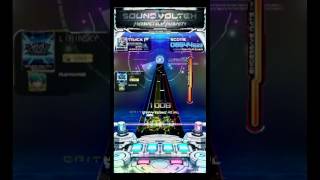 [SDVX] Immortal Saga (EXH)