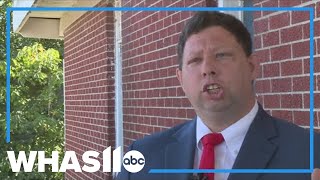 Kentucky funeral home fined for illegal cremations