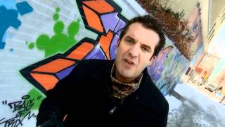 Rick Mercer: Rant: MP Pensions | CBC