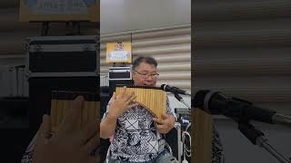 청바지아가씨#panflute Cover#조이엔터테이먼트 #조이킴 #조이킴과팬플룻프렌즈 #김오종 #박상민