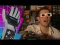 The Power Glove (NES) - Angry Video Game Nerd (AVGN)