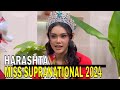 Harashta Haifa Zahra, Juara Miss Supranational 2024 | FYP (16/08/24) Part 3