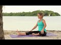 breathe stretch u0026 relax 20 minute full length total body stretch and flexibility workout