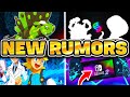 POKEMON NEWS & RUMORS! Legends ZA New Kanto Mega Riddle & Switch 2 Backwards Compatible Confirmed!