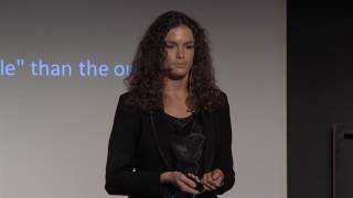 Circular economy is not only about ecology | Eléonore Blondeau | TEDxEMLYON
