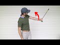 ONE MOVE THAT WILL COMPLETELY CHANGE YOUR SWING