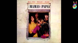 The Mamas & The Papas - 03 - Dancing Bear (by EarpJohn)
