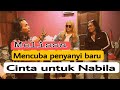 Cinta Untuk Nabila - Melissa | Penyanyi Baru - Semoga peminat menerima