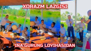 Xorazm lazgisi (ina gurung loyihasidan)