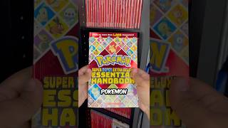 This is actually Really Useful #Pokemon
