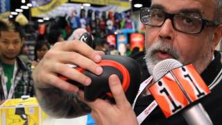 Frank Kozik Comic-con