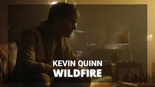 Kevin Quinn - Wildfire | Armenia 🇦🇲 | Newbies Song Contest 33