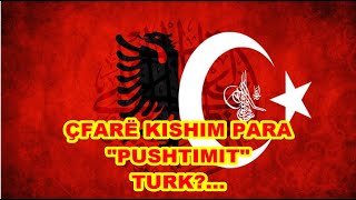 ÇFARË KISHIM PARA \