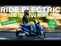 Save Big on Benzina Zero Electric Scooters! 🚀 Up to $1,260 Off - EOFY Sale! 🌟