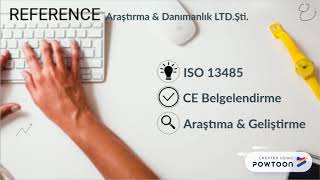 REFERENCE Araştırma ve Danışmanlık