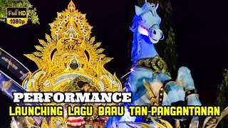 🔴 LAUNCHING ARANSEMEN BARU ‼️ LENDHU SAGARA || TAN-PANGANTANAN