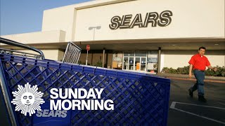 The fall of Sears