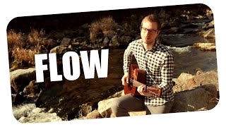 Flow - Simon Wahl