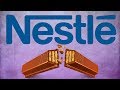 Nestlé: 150 Years of Food Industry Dominance