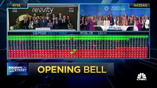 Opening Bell: May 16, 2023