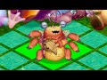 Buzzinga on The Continent - Full Song - My Singing Monsters: Dawn of Fire