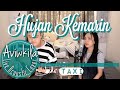 TAXI - HUJAN KEMARIN (Live Acoustic Cover by AVIWKILA)