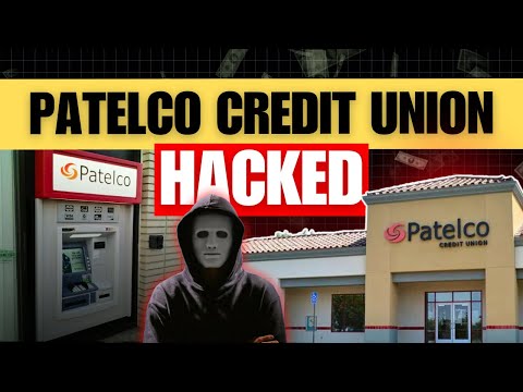 Patelco outage caused by ransomware, system pulled offline