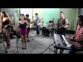 One Day - Matisyahu cover by (VAGOBONDZ Band) Reggae Version