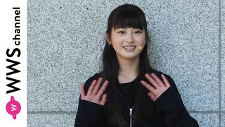 【少女歌劇団ミモザーヌ】2期生・あんどうはな、2022年の抱負を語る！