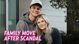 Katie Bates Reveals Her Family Is Moving After Husband Travis Clark’s Admitted Affair Scandal