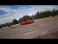 TOYOTA TRUENO AE86 3SGE BEAMS PLAYING IN EL JAGUEL