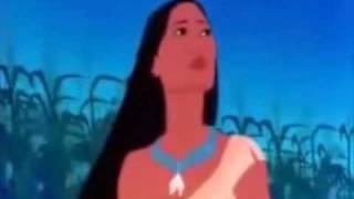 Pocahontas and Nakoma Dub with XAnimeDubberX