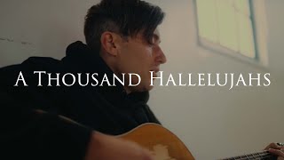 Phil Wickham - A Thousand Hallelujahs (Acoustic Version)