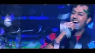 Salim Sulaiman - Live In Concert [Promo]
