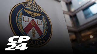 Toronto cop charged with impaired driving after collision with dump truck on Hwy. 400