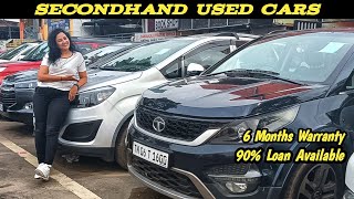 Low Budget To High Budget Used Cars | 6 Month's Warranty | Kolathur | Yes Cars | BTS DISCOVER VLOG