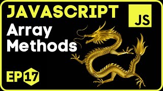 Array REVERSE, JOIN, CONCAT - methods | JavaScript in Hindi - 17 #javascript #reactjs