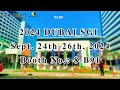 Goodsense: Showcase at Dubai SGI 2024