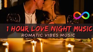Relax and Beautiful Romantic Music: Piano, Guitar, and Soothing Instrumentals Love night