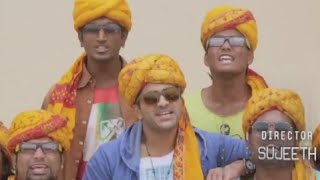 Run Raja Run Release Trailers - Anaga Anaganaga / Bujjimaa Song - Sharwanand, Seerat Kapoor