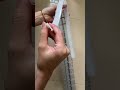 bendable drywall led profile