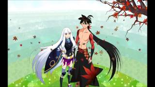 Last Battle #18 【Katanagatari OST Vol.02】