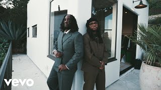 Wale, Leon Thomas - Watching Us