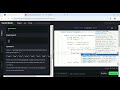 Hackerrank Java Substring Comparison Complete Solution