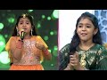 chengavi rangu song sai veda vagdevi performance padutha theeyaga 16th september 2024 etv