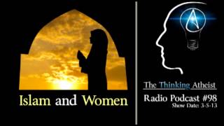 TTA Podcast 98 - Islam and Women