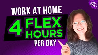 PART TIME And FLEXIBLE HOURS ! Process Data And Records / Work From Home 2025