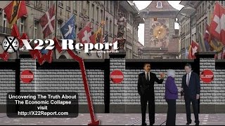 Countries Are Isolating Themselves As The Western Central Banking System Collapses - Episode 568